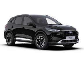 FORD KUGA at Anthony Motors Aberystwyth