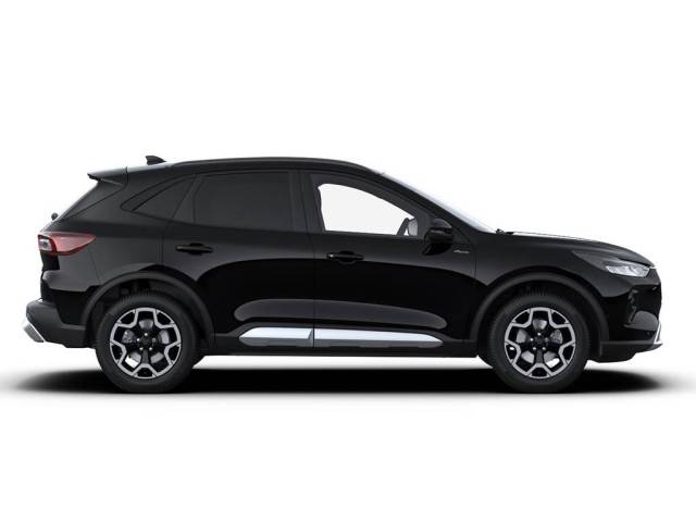 2026 Ford Kuga 2.5h Duratec Active CVT Euro 6 (s/s) 5dr