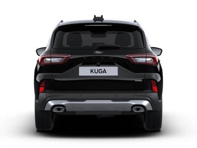 2026 Ford Kuga 2.5h Duratec Active CVT Euro 6 (s/s) 5dr