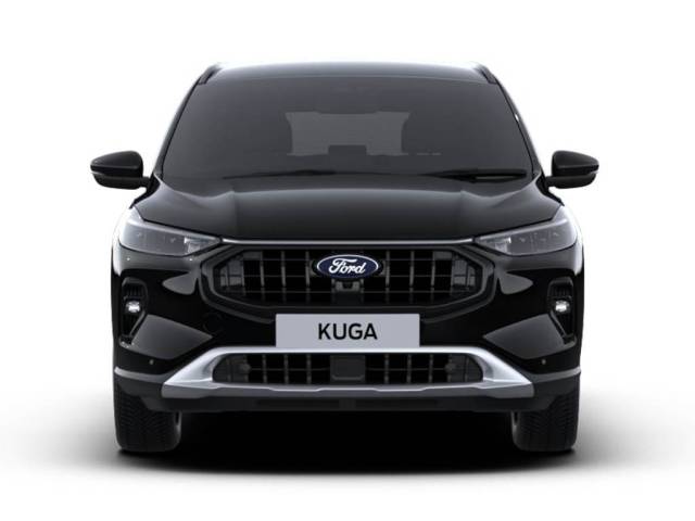 2026 Ford Kuga 2.5h Duratec Active CVT Euro 6 (s/s) 5dr