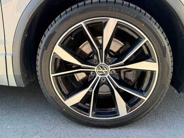 2021 Volkswagen Tiguan Allspace 2.0 TSI 4Motion R-Line 5dr DSG