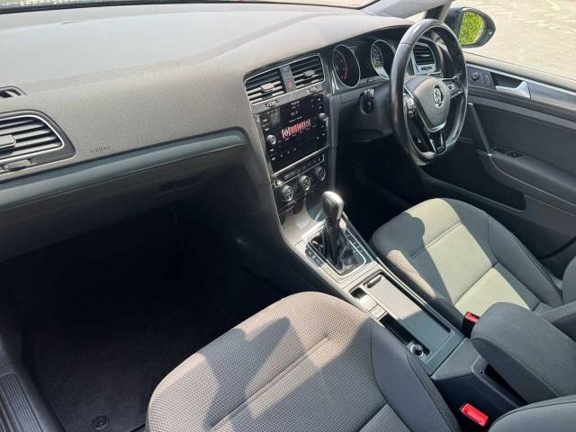 2020 Volkswagen Golf 1.5 TSI EVO 150 Match Edition 5dr DSG
