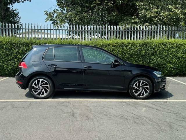 2020 Volkswagen Golf 1.5 TSI EVO 150 Match Edition 5dr DSG