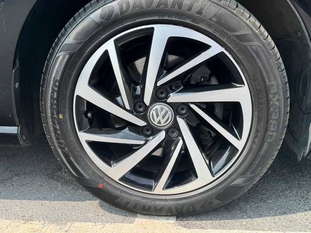 2020 Volkswagen Golf 1.5 TSI EVO 150 Match Edition 5dr DSG