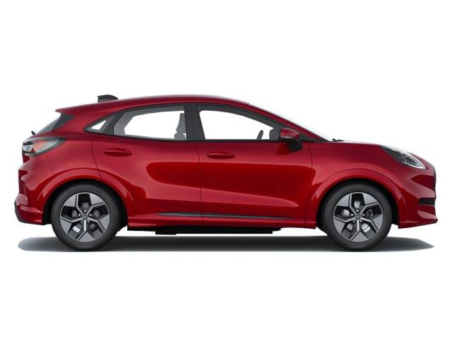 2026 Ford Puma Gen-E Standard Range 46.8kWh Select Auto 5dr