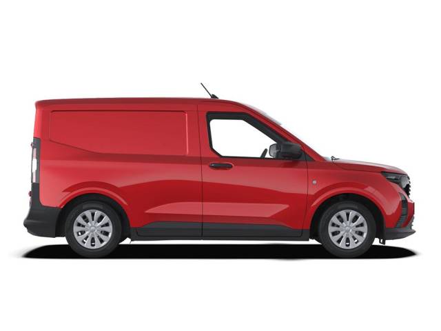 2026 Ford Transit Courier 1.5 EcoBlue Trend SWB Euro 6 (s/s) 5dr