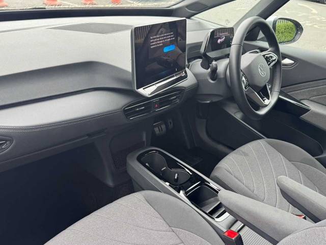 2026 Volkswagen ID.3 150kW Match Pro 59kWh 5dr Auto