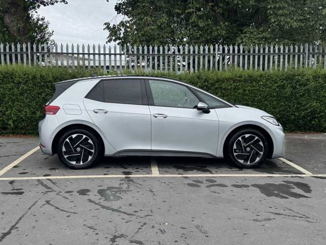 2026 Volkswagen ID.3 150kW Match Pro 59kWh 5dr Auto