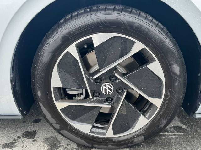 2026 Volkswagen ID.3 150kW Match Pro 59kWh 5dr Auto