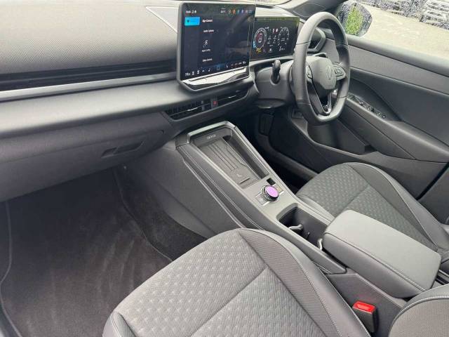 2026 Volkswagen T-Roc 1.5 eTSI 150 R-Line 5dr DSG