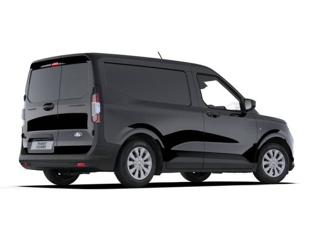 2026 Ford Transit Courier 1.5 EcoBlue Trend Panel Van 5dr Diesel Manual SWB Euro 6 (s/s) (100 ps)