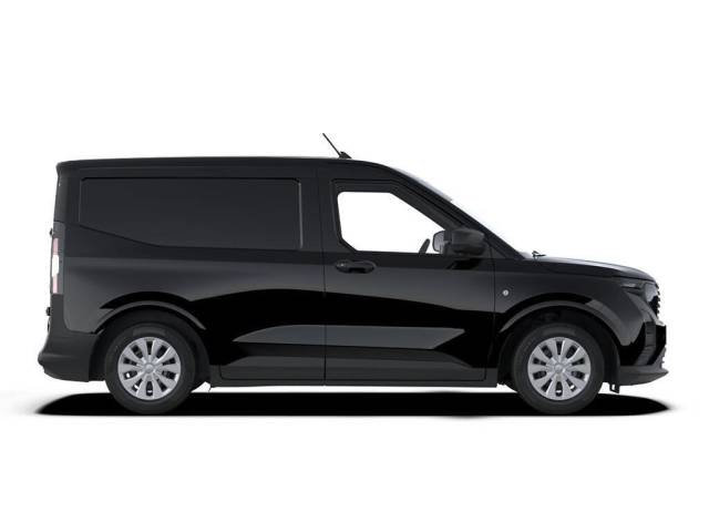2026 Ford Transit Courier 1.5 EcoBlue Trend Panel Van 5dr Diesel Manual SWB Euro 6 (s/s) (100 ps)