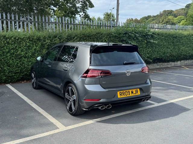 2020 Volkswagen Golf 2.0 TSI 300 R 5dr 4MOTION DSG