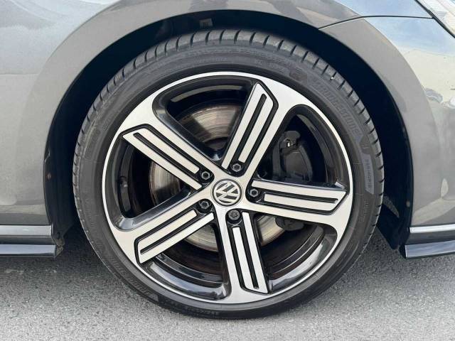 2020 Volkswagen Golf 2.0 TSI 300 R 5dr 4MOTION DSG