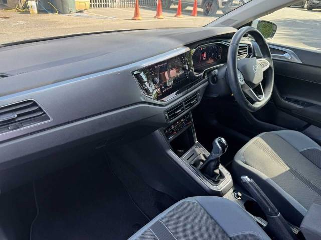 2023 Volkswagen Polo 1.0 TSI Style 5dr