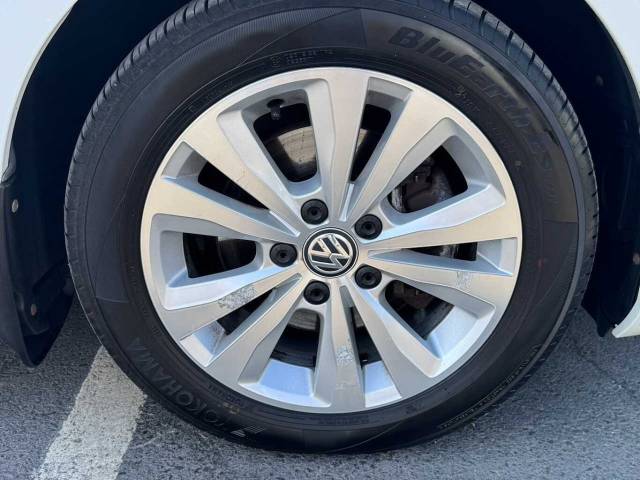 2017 Volkswagen Golf MK7 Facelift 1.6 TDI SE Nav 115PS 5dr