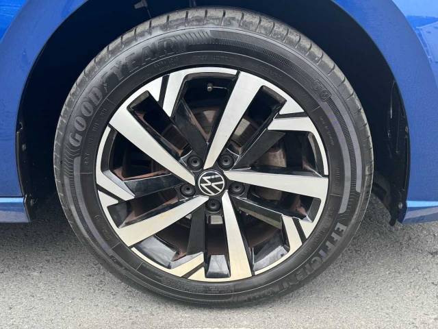 2024 Volkswagen Polo 1.0 Life 5dr
