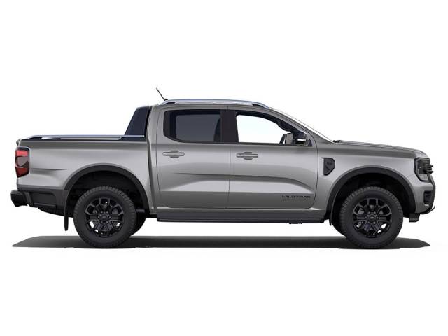 2026 Ford Ranger 3.0 TD V6 EcoBlue Wildtrak Auto 4WD Euro 6 (s/s) 4dr