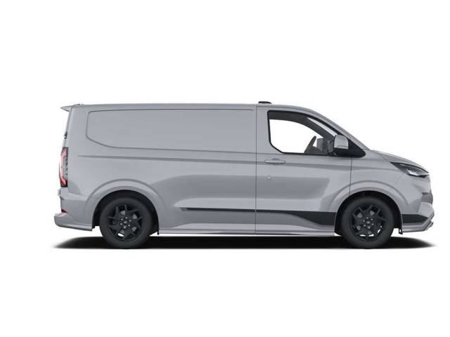 2026 Ford Transit Custom 2.5 320 Duratec 11.8kWh Sport Auto L1 Euro 6 5dr