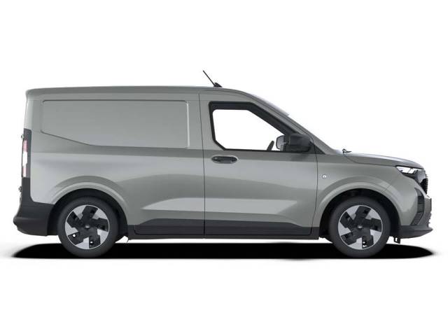 2026 Ford E-Transit Courier 43kWh Trend Auto SWB 5dr