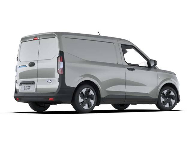 2026 Ford E-Transit Courier 43kWh Trend Auto SWB 5dr