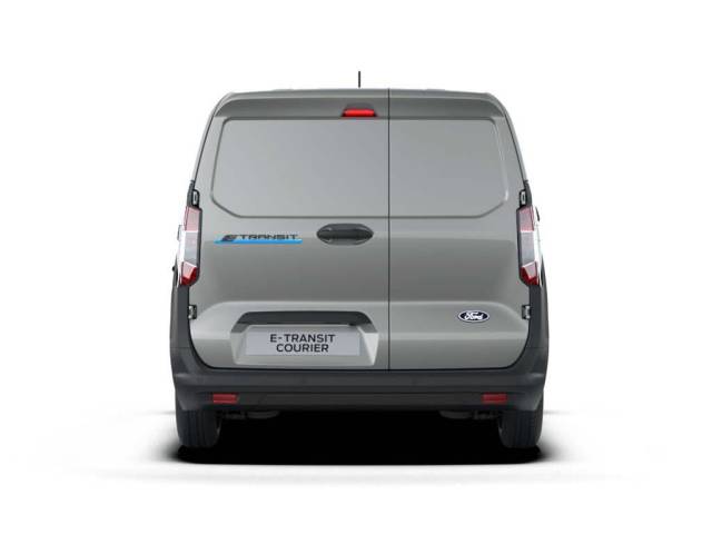 2026 Ford E-Transit Courier 43kWh Trend Auto SWB 5dr
