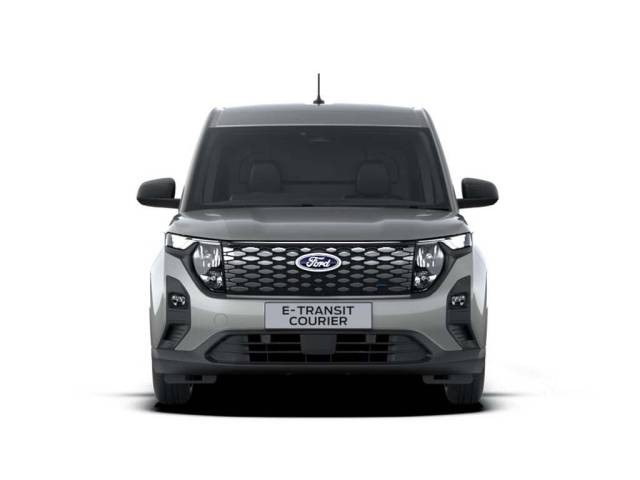 2026 Ford E-Transit Courier 43kWh Trend Auto SWB 5dr