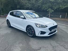 FORD FOCUS at Anthony Motors Aberystwyth
