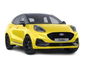 FORD PUMA at Anthony Motors Aberystwyth