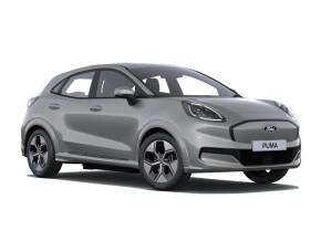 FORD PUMA at Anthony Motors Aberystwyth