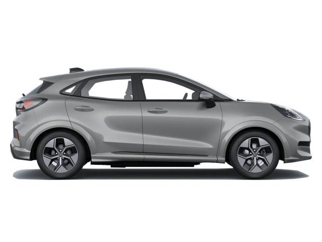 2026 Ford Puma Standard Range 46.8kWh Select Auto 5dr