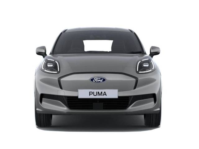 2026 Ford Puma Standard Range 46.8kWh Select Auto 5dr