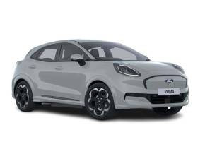 FORD PUMA at Anthony Motors Aberystwyth