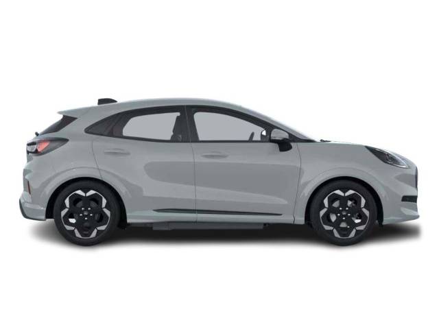 2026 Ford Puma Standard Range 46.8kWh Premium Auto 5dr