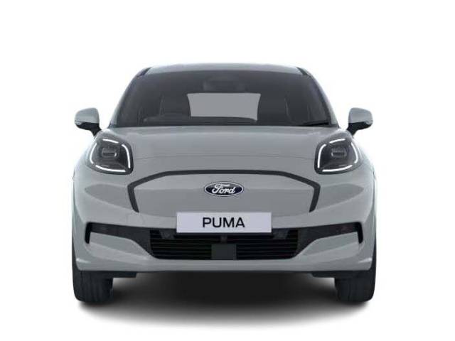 2026 Ford Puma Standard Range 46.8kWh Premium Auto 5dr