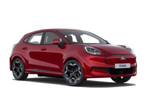 FORD PUMA at Anthony Motors Aberystwyth