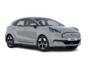 FORD PUMA at Anthony Motors Aberystwyth