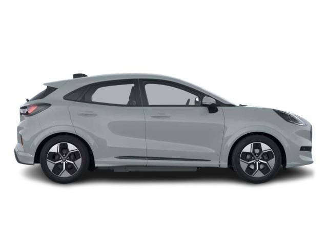 2026 Ford Puma Standard Range 46.8kWh Select Auto 5dr