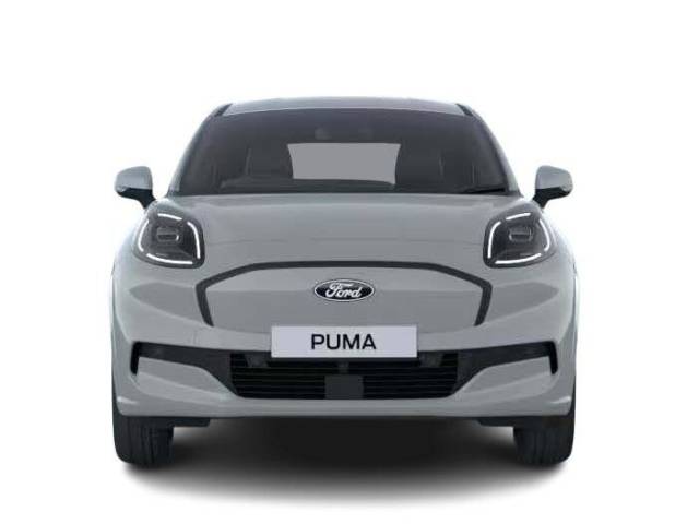 2026 Ford Puma Standard Range 46.8kWh Select Auto 5dr