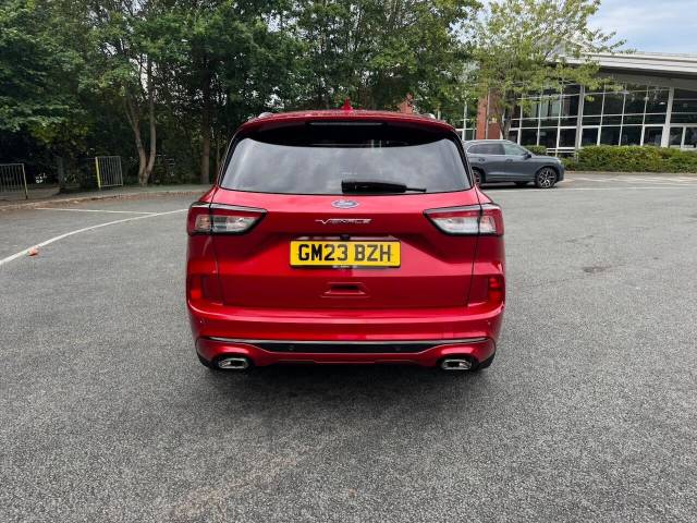 2023 Ford Kuga 2.5 FHEV Vignale 5dr CVT