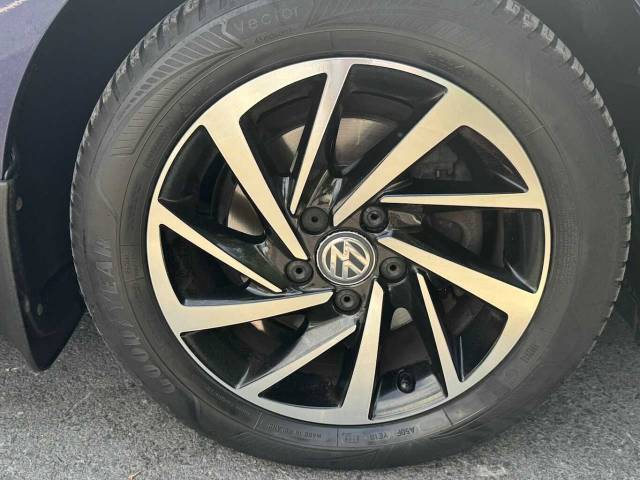 2019 Volkswagen Golf MK7 Facelift 1.5 TSI (150ps) Match EVO Estate