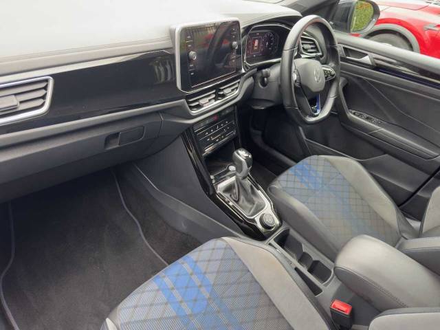 2022 Volkswagen T-Roc 2.0 TSI 300 4MOTION R 5dr DSG