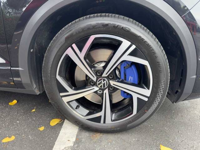 2022 Volkswagen T-Roc 2.0 TSI 300 4MOTION R 5dr DSG