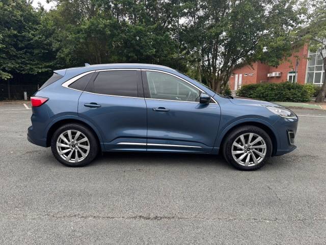 2023 Ford Kuga 2.5 FHEV Vignale 5dr CVT