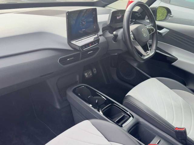 2022 Volkswagen ID.3 107KW Family Pro 58kWh 5dr Auto