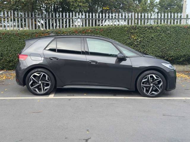2022 Volkswagen ID.3 107KW Family Pro 58kWh 5dr Auto