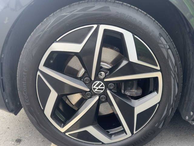 2022 Volkswagen ID.3 107KW Family Pro 58kWh 5dr Auto