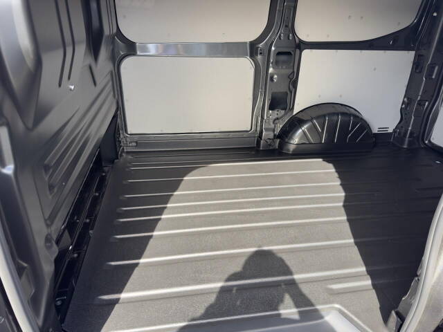 2026 Ford Transit Custom 2.0 320 EcoBlue Limited L1 H1 Euro 6 (s/s) 5dr