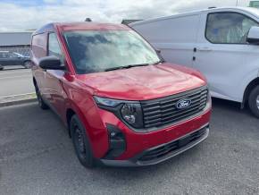FORD TRANSIT COURIER at Anthony Motors Aberystwyth