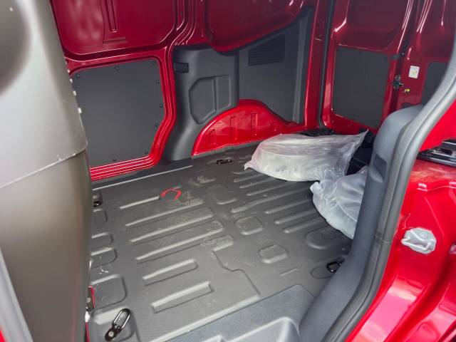 2026 Ford Transit Courier 1.5 EcoBlue Trend SWB Euro 6 (s/s) 5dr